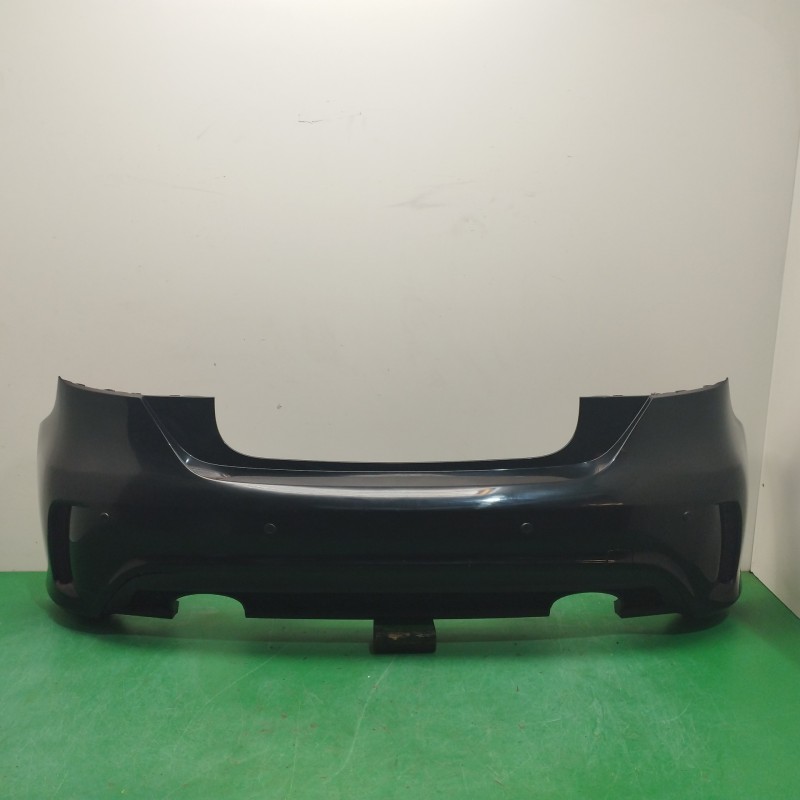 Recambio de paragolpes trasero para mercedes-benz clase a (w176) a 180 cdi / d (176.012) referencia OEM IAM A1768852325 OBSERVAR