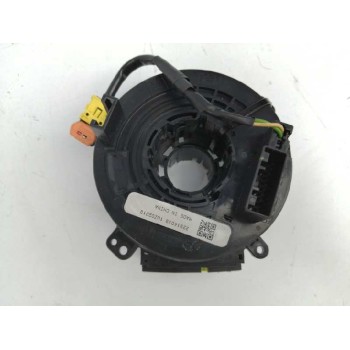 Recambio de anillo airbag para opel astra j lim. 4türig 1.6 cdti dpf referencia OEM IAM 22914039  