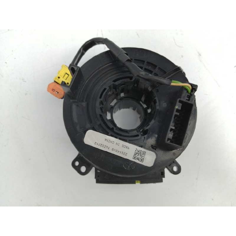 Recambio de anillo airbag para opel astra j lim. 4türig 1.6 cdti dpf referencia OEM IAM 22914039  