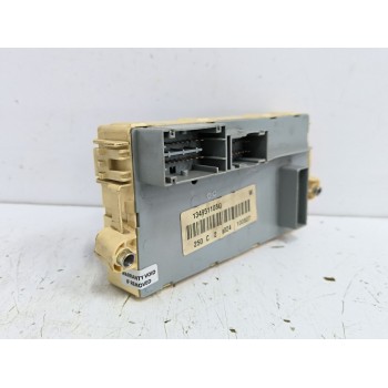 Recambio de caja reles / fusibles para peugeot boxer kombi (rs3000)(333) 2.2 hdi fap cat referencia OEM IAM 1349511080  