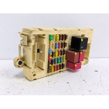 Recambio de caja reles / fusibles para peugeot boxer kombi (rs3000)(333) 2.2 hdi fap cat referencia OEM IAM 1349511080  