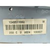 Recambio de caja reles / fusibles para peugeot boxer kombi (rs3000)(333) 2.2 hdi fap cat referencia OEM IAM 1349511080  