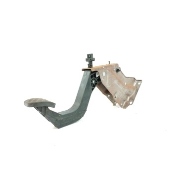 Recambio de pedal embrague para mercedes-benz sprinterii caja abierta (desde 01.06) 2.1 cdi cat referencia OEM IAM 1036776  