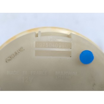 Recambio de aforador para volvo v40 station wagon (645) 2.0 referencia OEM IAM 09750409905  