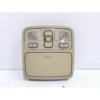 Recambio de luz interior para hyundai tucson (jm) 2.0 crdi a las 4 ruedas referencia OEM IAM 928202EXXX 928502EXXX 
