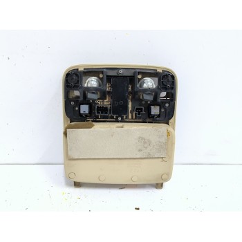 Recambio de luz interior para hyundai tucson (jm) 2.0 crdi a las 4 ruedas referencia OEM IAM 928202EXXX 928502EXXX 