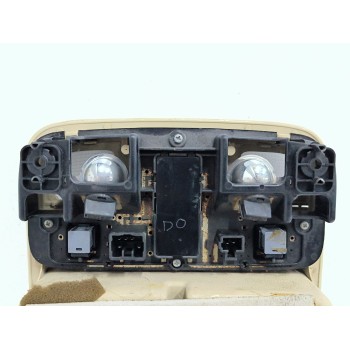 Recambio de luz interior para hyundai tucson (jm) 2.0 crdi a las 4 ruedas referencia OEM IAM 928202EXXX 928502EXXX 