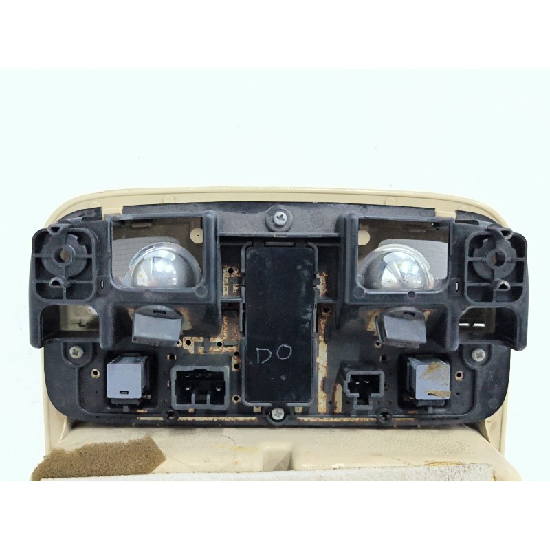 LUZ INTERIOR 928502EXXX