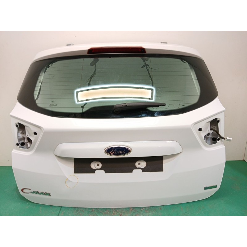 Recambio de porton trasero para ford c-max ii (dxa/cb7, dxa/ceu) 1.0 ecoboost referencia OEM IAM 1889352  