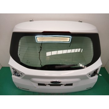 Recambio de porton trasero para ford c-max ii (dxa/cb7, dxa/ceu) 1.0 ecoboost referencia OEM IAM 1889352  