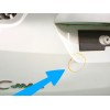 Recambio de porton trasero para ford c-max ii (dxa/cb7, dxa/ceu) 1.0 ecoboost referencia OEM IAM 1889352  