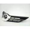 Recambio de rejilla delantera para toyota auris (_e18_) 1.4 d-4d (nde180_) referencia OEM IAM 5311402260  