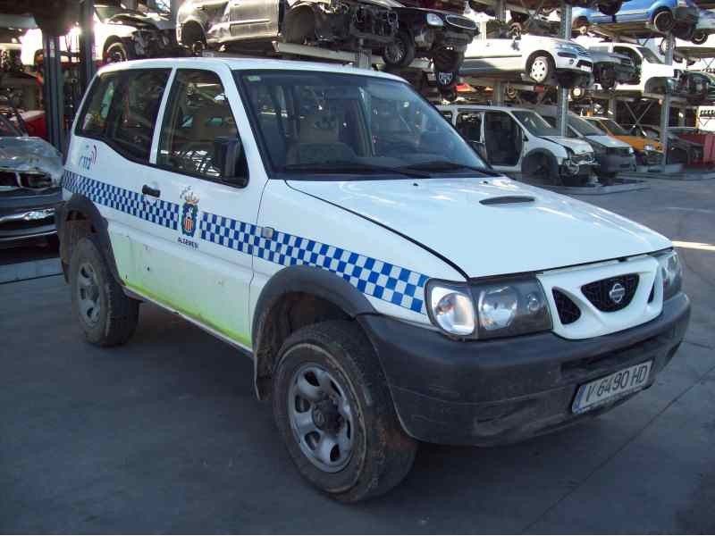 NISSAN TERRANO/TERRANO.II (R20)