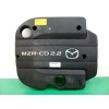 Recambio de tapa motor para mazda 6 lim. (gh) 2.2 de 129cv active (4 ptas.) referencia OEM IAM R2AA10230D  