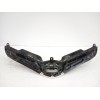 Recambio de rejilla delantera para toyota auris (_e18_) 1.4 d-4d (nde180_) referencia OEM IAM 5311402260  