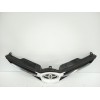 Recambio de rejilla delantera para toyota auris (_e18_) 1.4 d-4d (nde180_) referencia OEM IAM 5311402260  