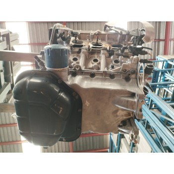 Recambio de motor completo para kia sportage 2.7 cat referencia OEM IAM G6BA  
