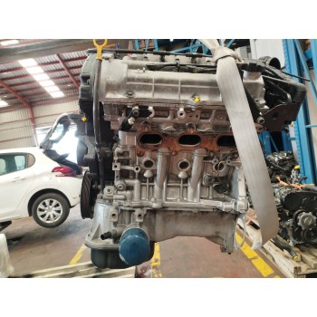 Recambio de motor completo para kia sportage 2.7 cat referencia OEM IAM G6BA  