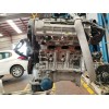 Recambio de motor completo para kia sportage 2.7 cat referencia OEM IAM G6BA  