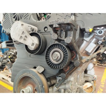 Recambio de motor completo para kia sportage 2.7 cat referencia OEM IAM G6BA  