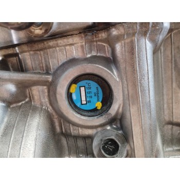Recambio de motor completo para kia sportage 2.7 cat referencia OEM IAM G6BA  