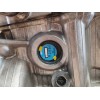 Recambio de motor completo para kia sportage 2.7 cat referencia OEM IAM G6BA  