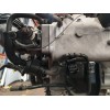 Recambio de motor completo para kia sportage 2.7 cat referencia OEM IAM G6BA  