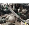 Recambio de motor completo para kia sportage 2.7 cat referencia OEM IAM G6BA  