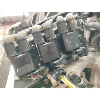 Recambio de motor completo para kia sportage 2.7 cat referencia OEM IAM G6BA  