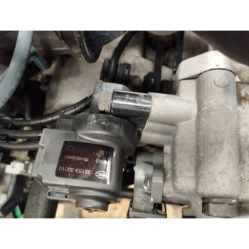 Recambio de motor completo para kia sportage 2.7 cat referencia OEM IAM G6BA  
