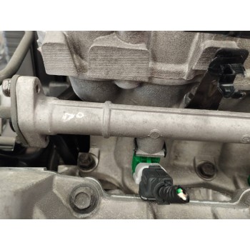 Recambio de motor completo para kia sportage 2.7 cat referencia OEM IAM G6BA  