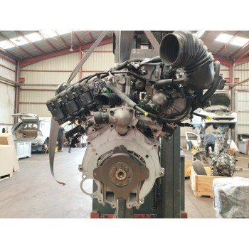 Recambio de motor completo para kia sportage 2.7 cat referencia OEM IAM G6BA  