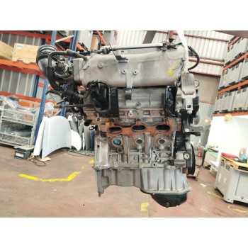 Recambio de motor completo para kia sportage 2.7 cat referencia OEM IAM G6BA  