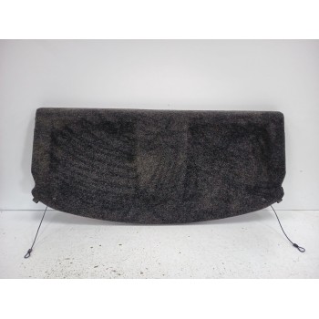 Recambio de bandeja trasera para toyota auris (_e18_) 1.4 d-4d (nde180_) referencia OEM IAM 6433002A30C0  