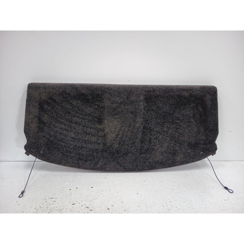 Recambio de bandeja trasera para toyota auris (_e18_) 1.4 d-4d (nde180_) referencia OEM IAM 6433002A30C0  