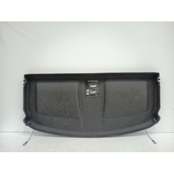Recambio de bandeja trasera para toyota auris (_e18_) 1.4 d-4d (nde180_) referencia OEM IAM 6433002A30C0  