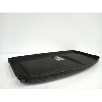 Recambio de bandeja trasera para toyota auris (_e18_) 1.4 d-4d (nde180_) referencia OEM IAM 6433002A30C0  