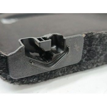 Recambio de bandeja trasera para toyota auris (_e18_) 1.4 d-4d (nde180_) referencia OEM IAM 6433002A30C0  