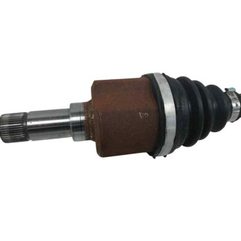 Recambio de transmision delantera izquierda para fiat ducato furgoneta (250) 100 multijet 2,2 d referencia OEM IAM   