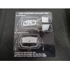 Recambio de bandeja trasera para toyota auris (_e18_) 1.4 d-4d (nde180_) referencia OEM IAM 6433002A30C0  