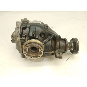 Recambio de diferencial trasero para bmw 3 compact (e46) 320 td referencia OEM IAM 7525204 RELACION 2.35 
