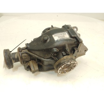 Recambio de diferencial trasero para bmw 3 compact (e46) 320 td referencia OEM IAM 7525204 RELACION 2.35 