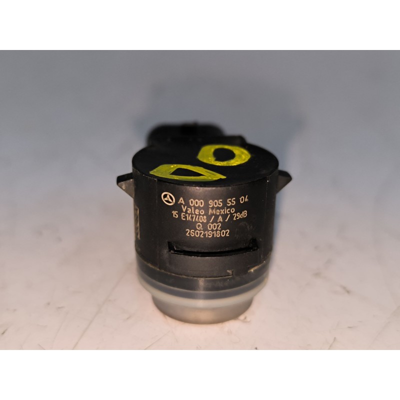 SENSOR DE APARCAMIENTO 2602191802