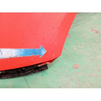 Recambio de aleta delantera izquierda para hyundai ix20 (jc) 1.6 crdi referencia OEM IAM 663111K050  