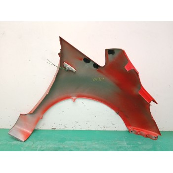Recambio de aleta delantera izquierda para hyundai ix20 (jc) 1.6 crdi referencia OEM IAM 663111K050  