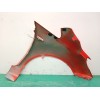 Recambio de aleta delantera izquierda para hyundai ix20 (jc) 1.6 crdi referencia OEM IAM 663111K050  
