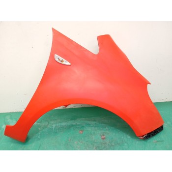 Recambio de aleta delantera derecha para hyundai ix20 (jc) 1.6 crdi referencia OEM IAM 663211K050  