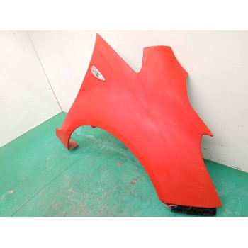 Recambio de aleta delantera derecha para hyundai ix20 (jc) 1.6 crdi referencia OEM IAM 663211K050  