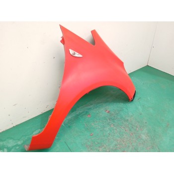 Recambio de aleta delantera derecha para hyundai ix20 (jc) 1.6 crdi referencia OEM IAM 663211K050  