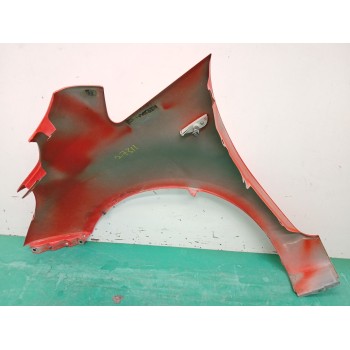 Recambio de aleta delantera derecha para hyundai ix20 (jc) 1.6 crdi referencia OEM IAM 663211K050  
